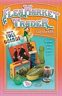 Flea Market Trader (Paperback, 16th)