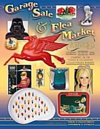 Garage Sale  & Flea Market Annual (Hardcover, 15th)