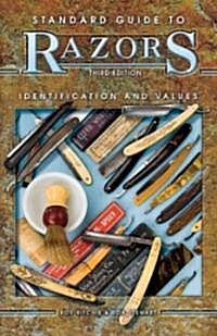 Standard Guide to Razors (Paperback, 3rd, Revised)