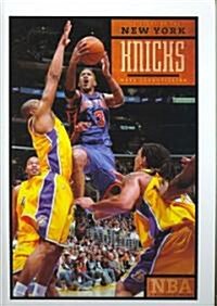 The Story of the New York Knicks (Library)