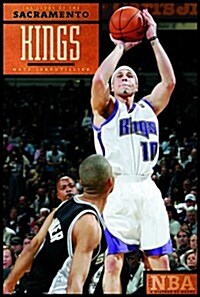 The Story of the Sacramento Kings (Library)