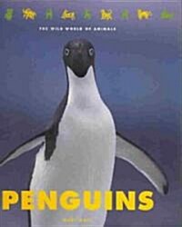 Penguins (Hardcover)