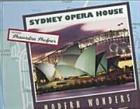 Sydney Opera House (Library)