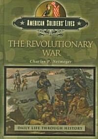 The Revolutionary War (Hardcover)