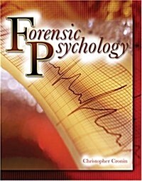 Forensic Psychology (Paperback)