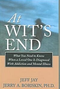 At Wits End (Paperback)