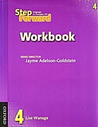 Step Forward 4: Workbook (Paperback)