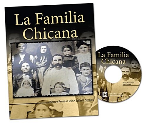 La Familia Chicana (Paperback)