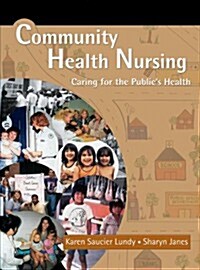 Community Health Nursing (Paperback, 1st)