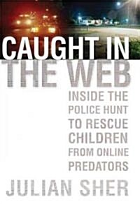 Caught in the Web (Hardcover)