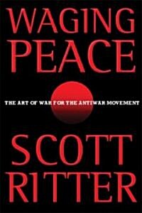 Waging Peace (Paperback)