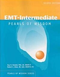 Emt-Intermediate: Pearls of Wisdom (Revised) (Paperback, 2, Revised)