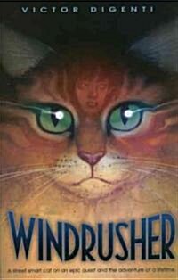 Windrusher (Paperback)