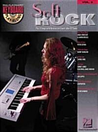 Soft Rock (Paperback, Compact Disc)