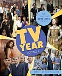 TV Year (Paperback)