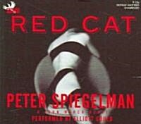 Red Cat (Audio CD)