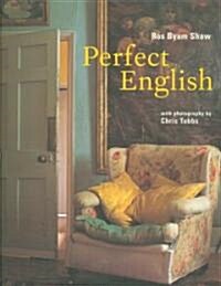 Perfect English (Hardcover)