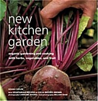 [중고] New Kitchen Garden (Paperback)