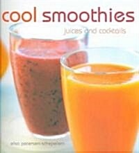 Cool Smoothies (Paperback)