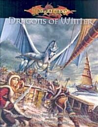 Dragons of Winter (Paperback)