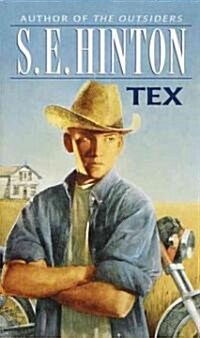 Tex (Paperback)
