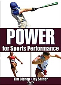 Power for Sports Performance (DVD)