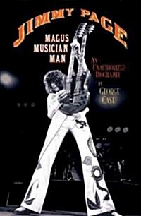 Jimmy Page (Hardcover)