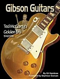 Gibson Guitars (Paperback)