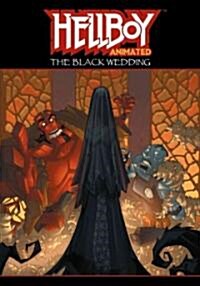 Hellboy Animated 1 (Paperback)