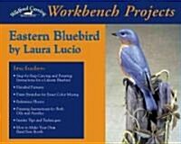 Eastern Bluebird (Paperback, Spiral)