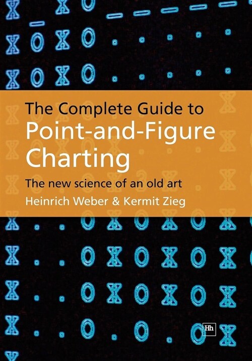 Complete Guide Point-and-Figure Charting (Paperback)