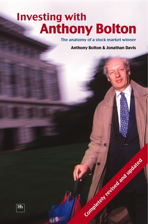 Investing with Anthony Bolton (Paperback, 2 Revised edition)