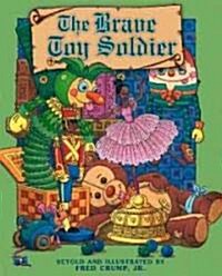 The Brave Toy Soldier (Paperback)