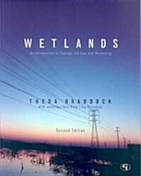 Wetlands: An Introduction to Ecology, the Law, and Permitting (Paperback, 2)