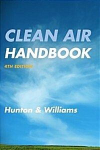 Clean Air Handbook (Paperback, 4th)