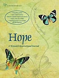 Hope (Hardcover, JOU)