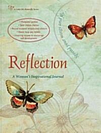 Reflection (Hardcover, JOU)