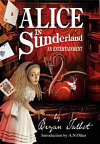 Alice in Sunderland (Hardcover)