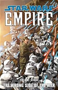 Star Wars Empire 7 (Paperback)