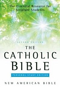 The Catholic Bible (Paperback, 2nd)