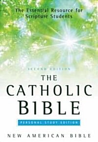 The Catholic Bible (Hardcover, 2nd)
