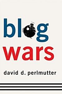 Blogwars (Hardcover)