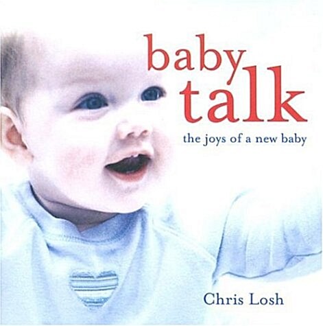Baby Talk (Hardcover)