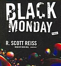 Black Monday (Audio CD)