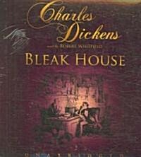 Bleak House (Audio CD, Unabridged)