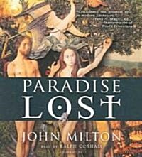 Paradise Lost (Audio CD)
