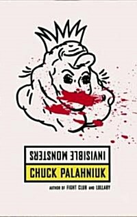 Invisible Monsters (Audio CD)