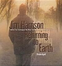 Returning to Earth (Audio CD)