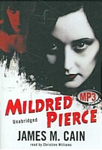 Mildred Pierce (MP3 CD)