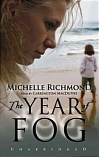 The Year of Fog (MP3 CD)